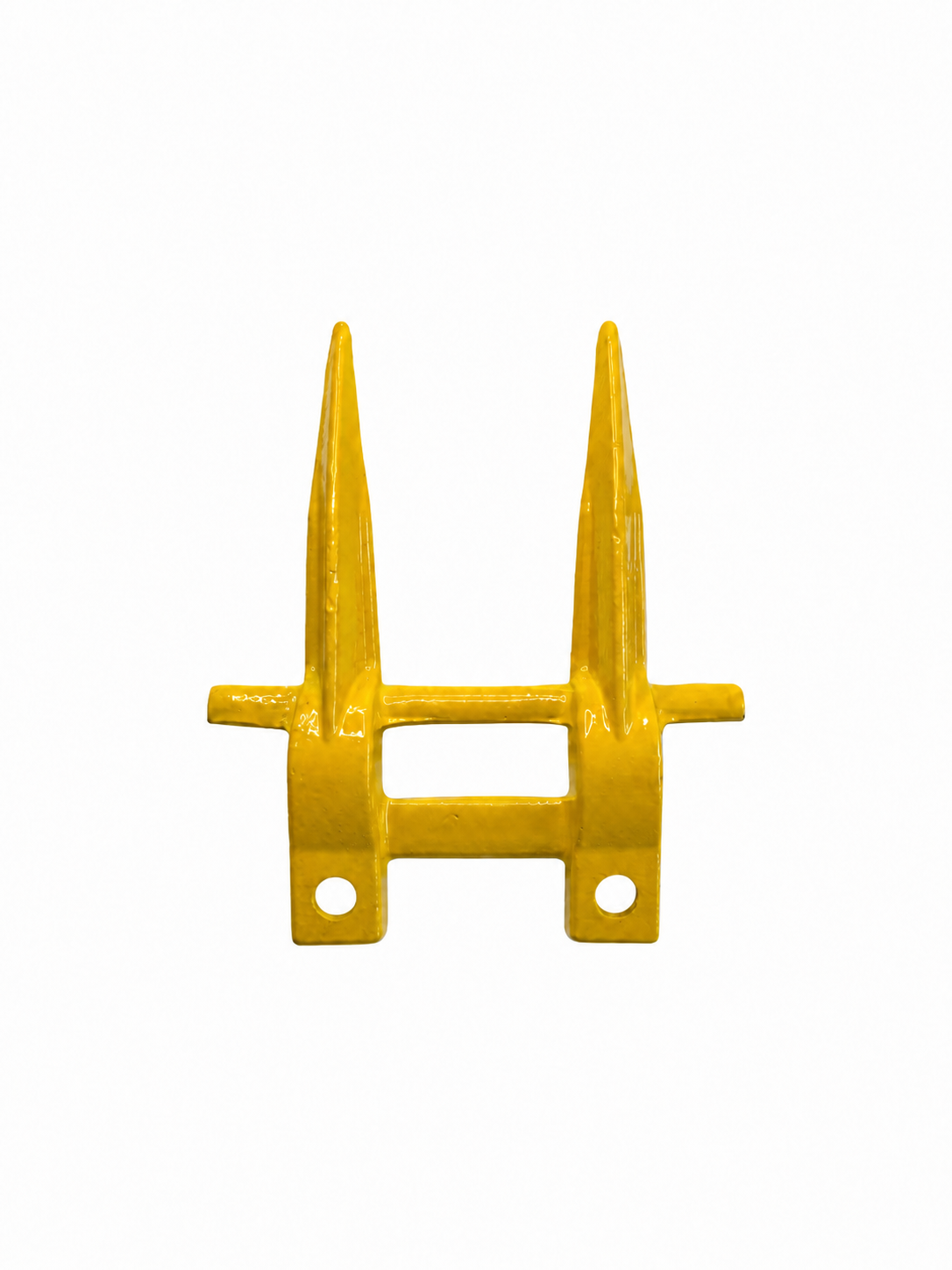 Палец двойной режущего аппарата NEW HOLLAND